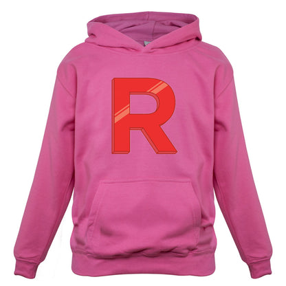 Team Rocket Kids T Shirt