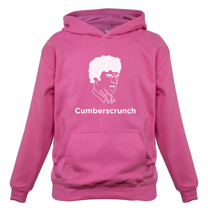 Cumberscrunch  Kids T Shirt