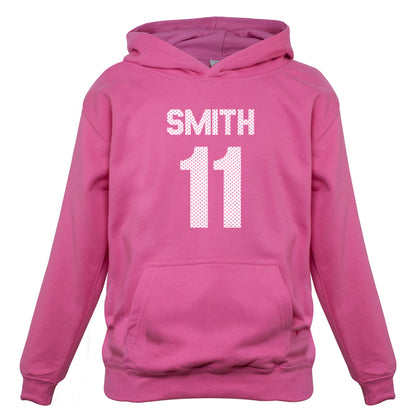 Smith 11 Kids T Shirt