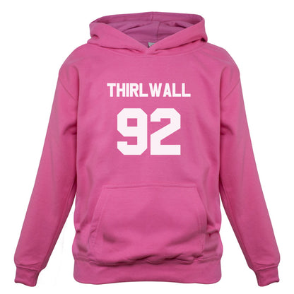 Thirlwall 92 Kids T Shirt