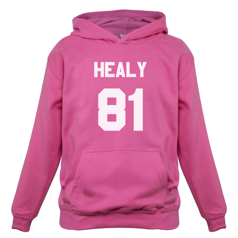 Healy 81 Kids T Shirt