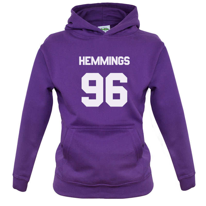 Hemmings 96 Kids T Shirt