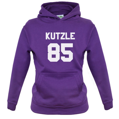 Kutzle 85 Kids T Shirt