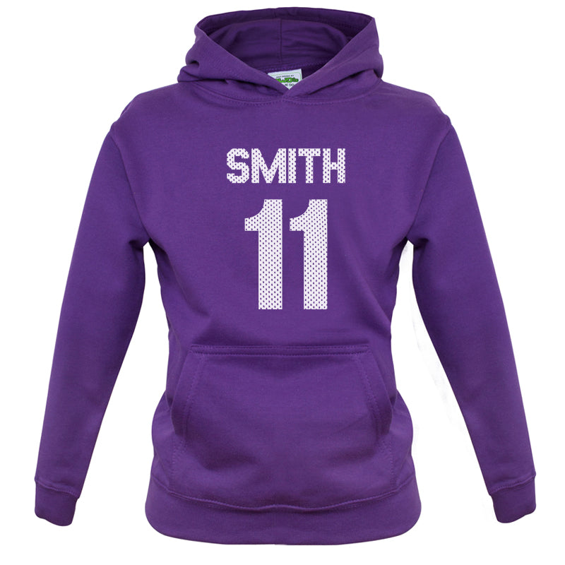 Smith 11 Kids T Shirt