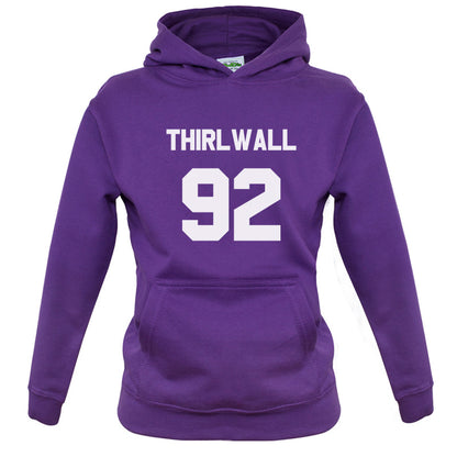 Thirlwall 92 Kids T Shirt