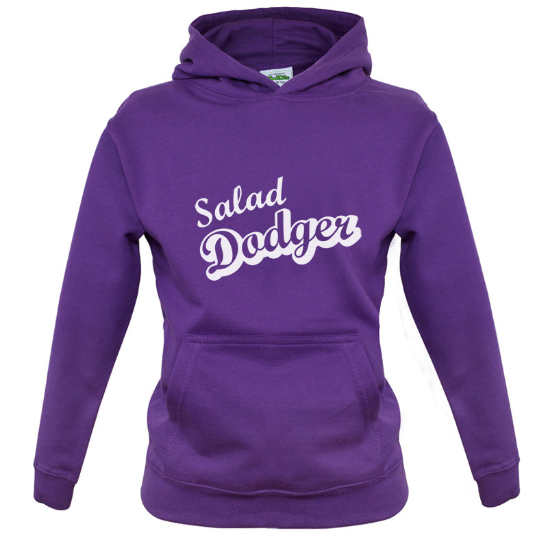 Salad Dodger Kids T Shirt