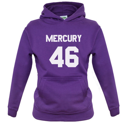 Mercury 46 Kids T Shirt