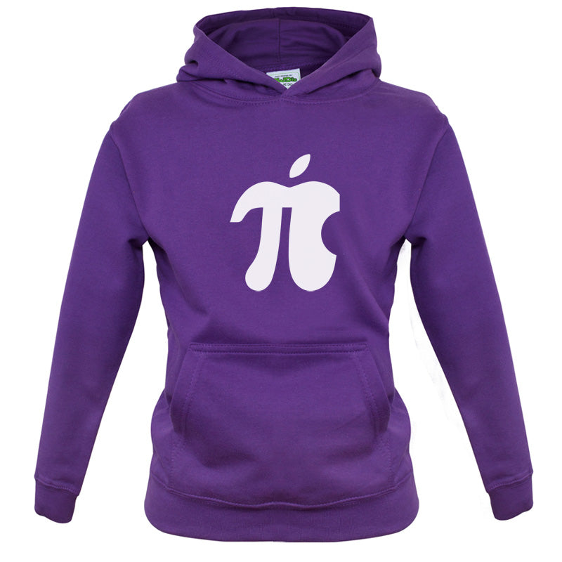 Apple Pi Kids T Shirt