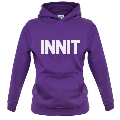 Innit Kids T Shirt