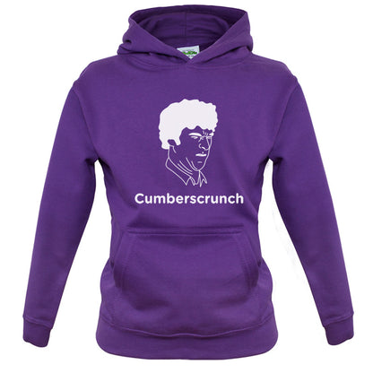 Cumberscrunch  Kids T Shirt