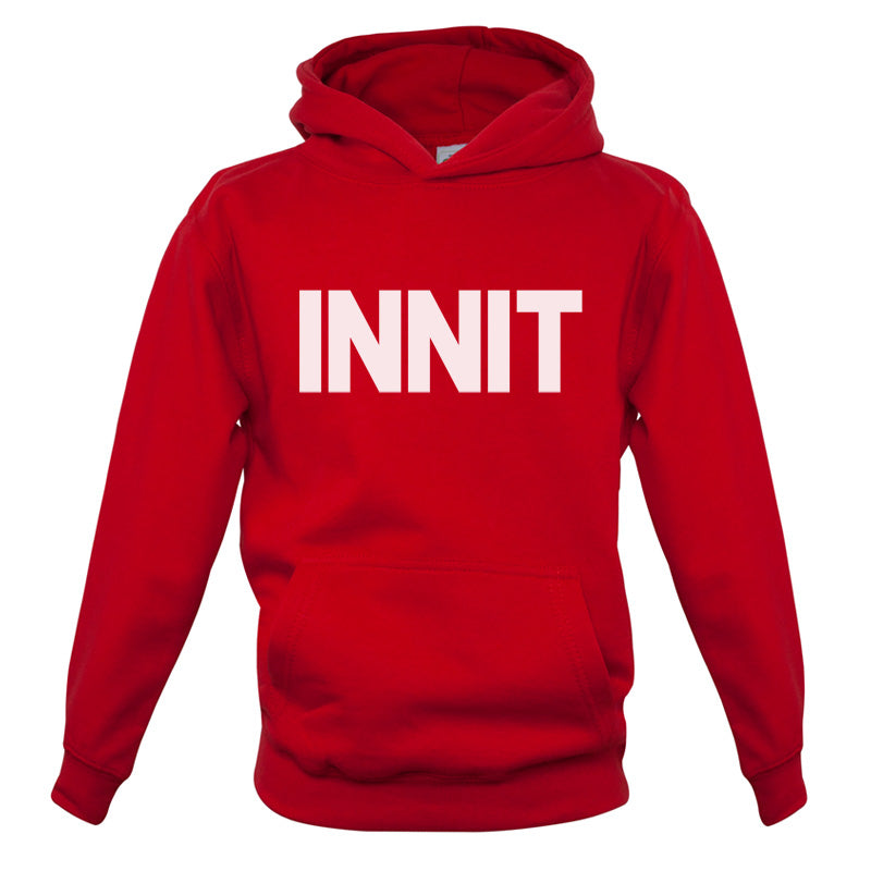 Innit Kids T Shirt