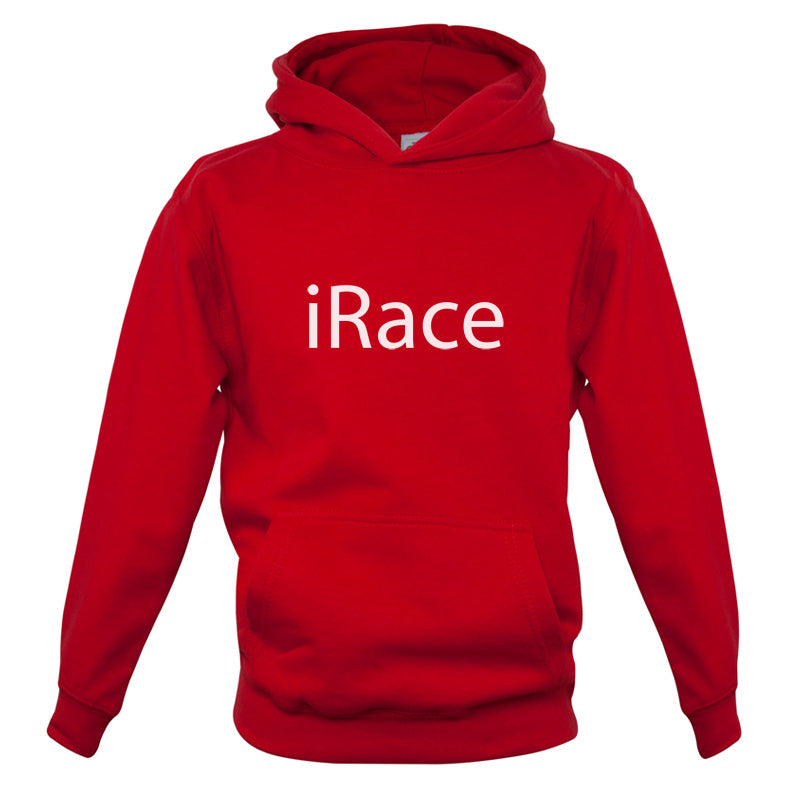 iRace Kids T Shirt