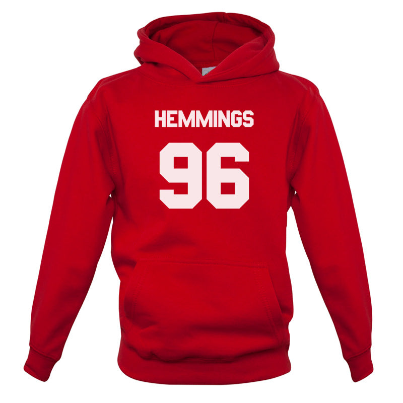 Hemmings 96 Kids T Shirt