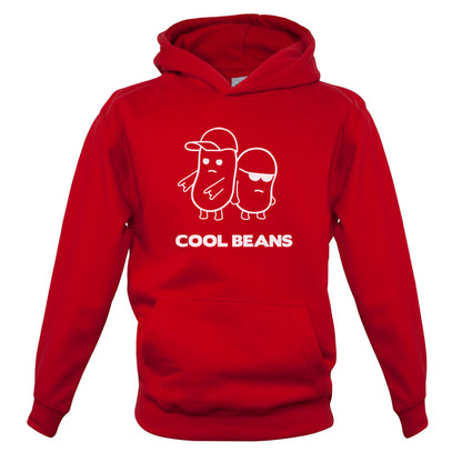 Cool Beans Kids T Shirt