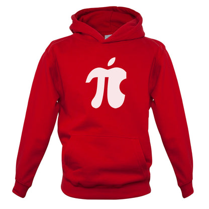 Apple Pi Kids T Shirt