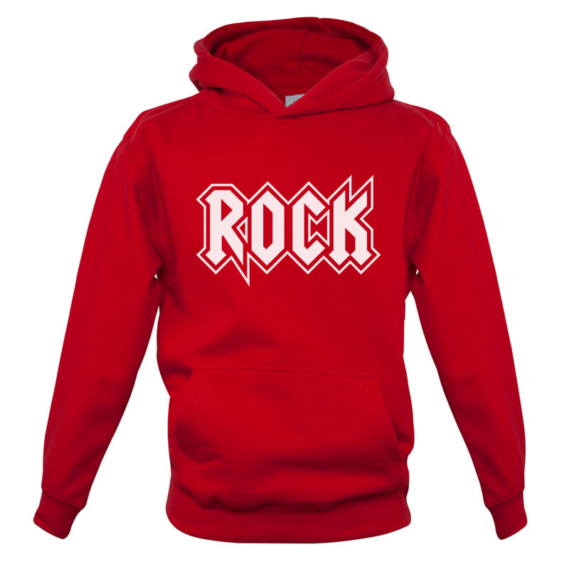 Rock Kids T Shirt