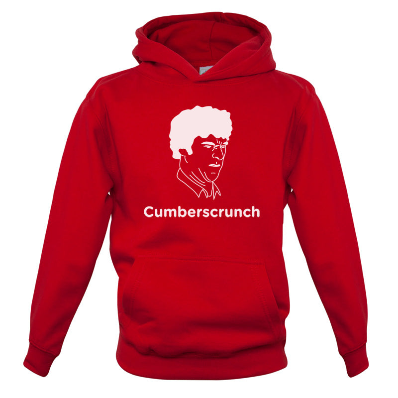 Cumberscrunch  Kids T Shirt