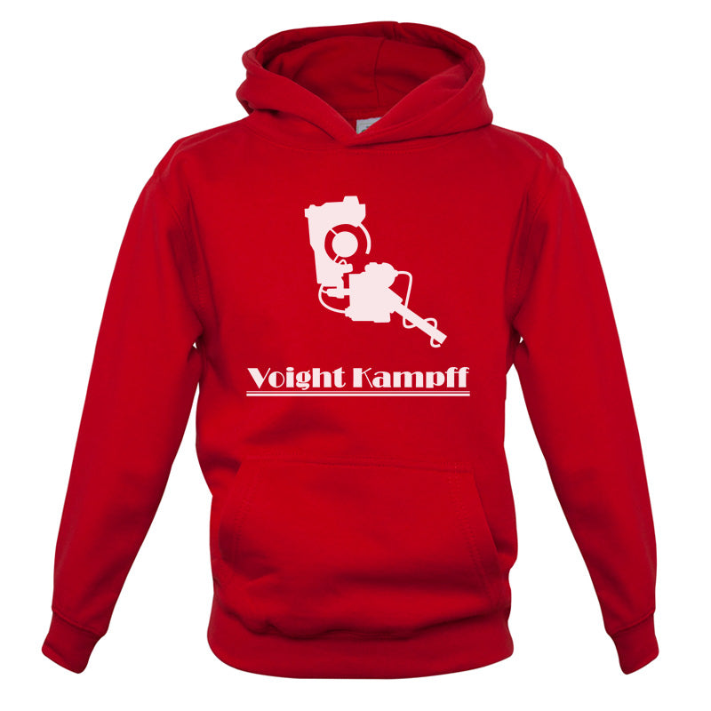 Voight Kampff Kids T Shirt