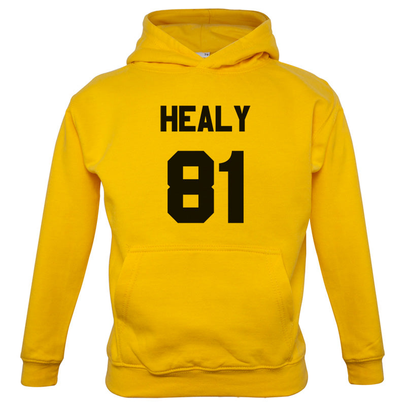 Healy 81 Kids T Shirt