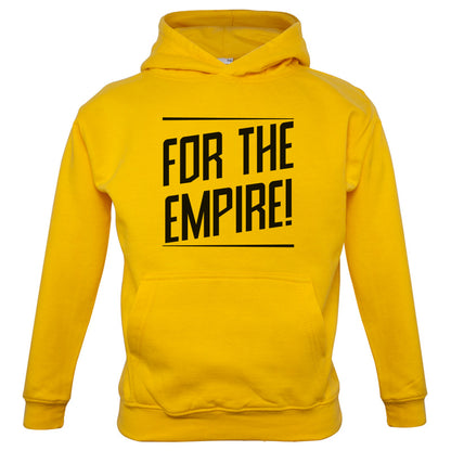 For The Empire Kids T Shirt