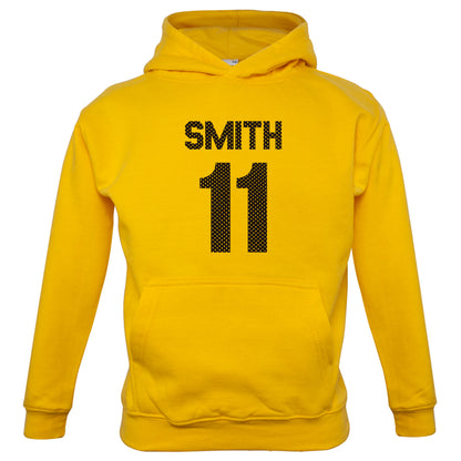 Smith 11 Kids T Shirt