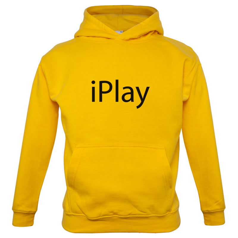 iPlay Kids T Shirt