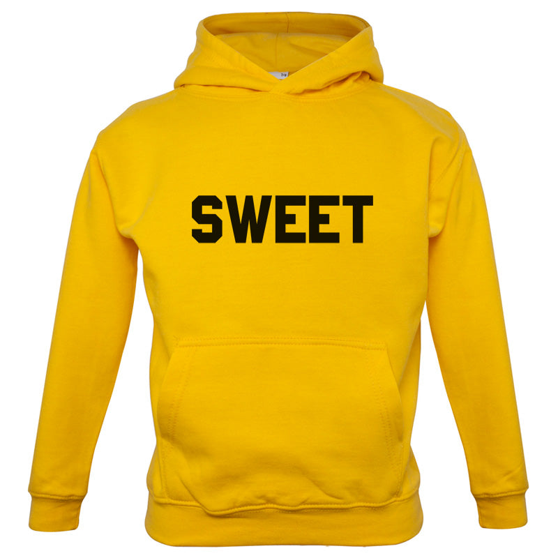 Sweet Kids T Shirt