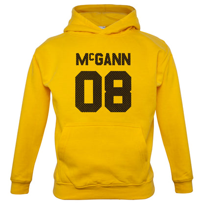 Mcgann 08 Kids T Shirt