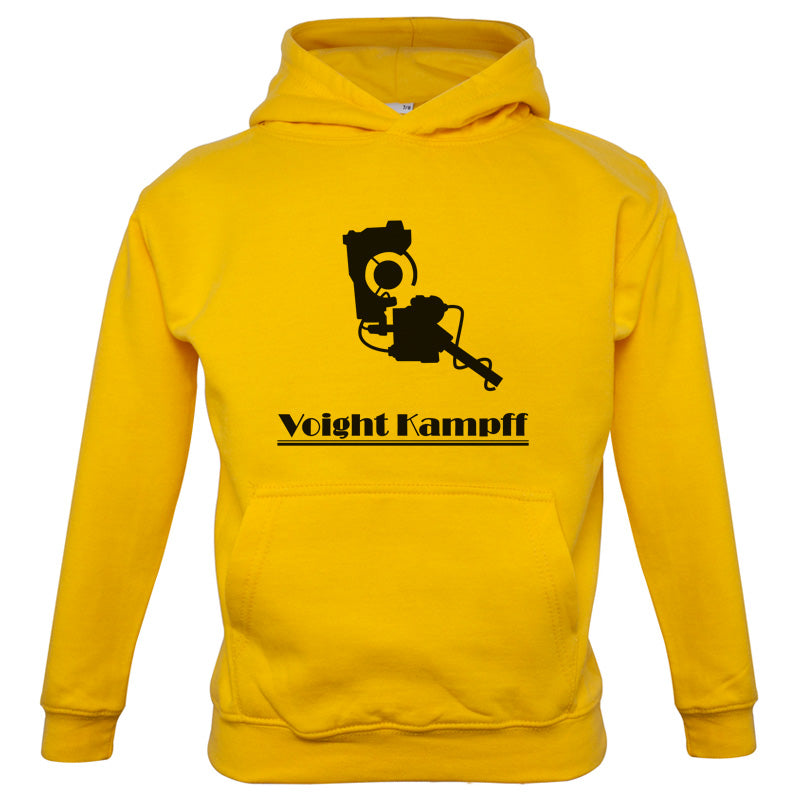 Voight Kampff Kids T Shirt