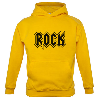 Rock Kids T Shirt