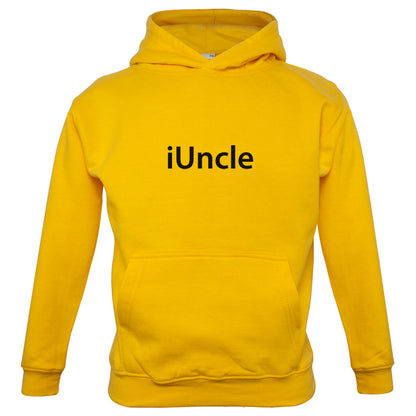 iUncle Kids T Shirt