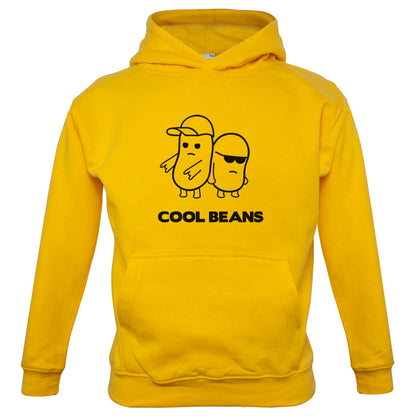 Cool Beans Kids T Shirt