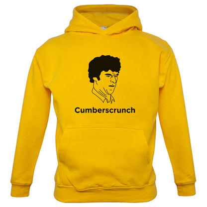 Cumberscrunch  Kids T Shirt