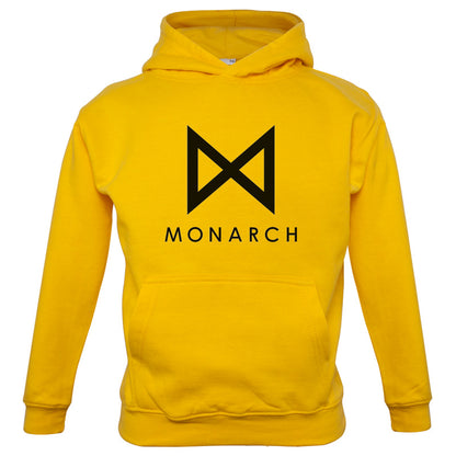 Monarch Mark Kids T Shirt