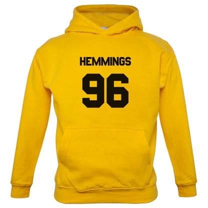 Hemmings 96 Kids T Shirt