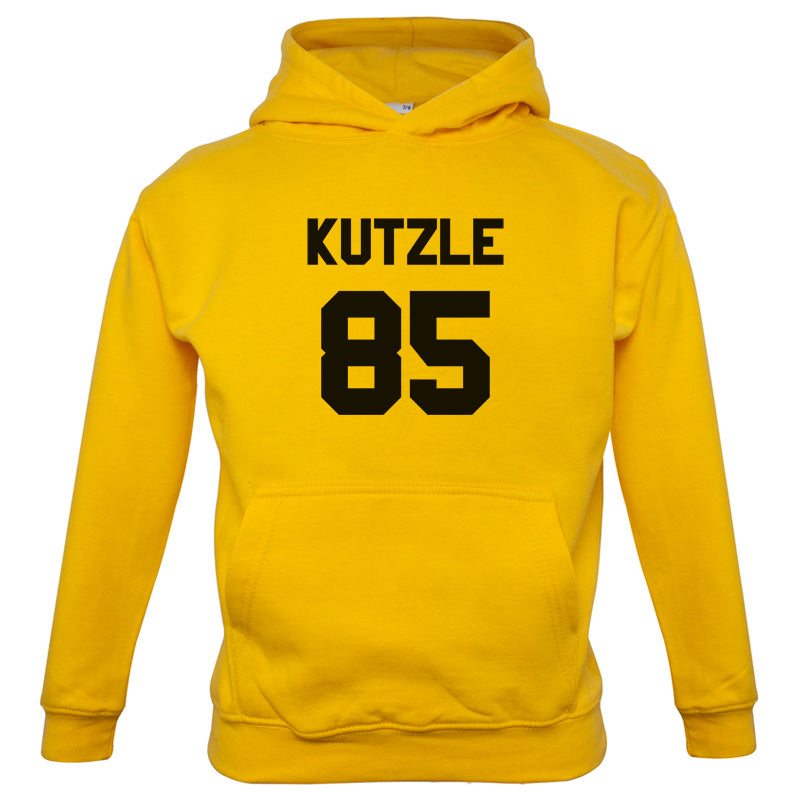 Kutzle 85 Kids T Shirt