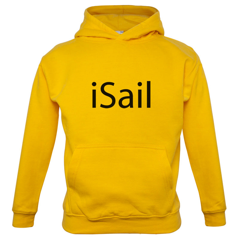 iSail Kids T Shirt