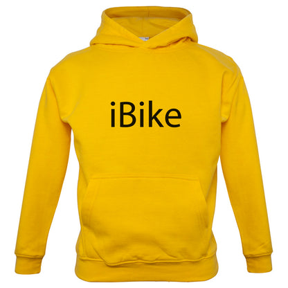 iBike Kids T Shirt