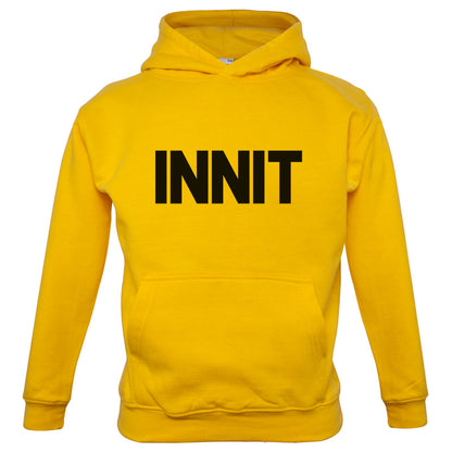 Innit Kids T Shirt