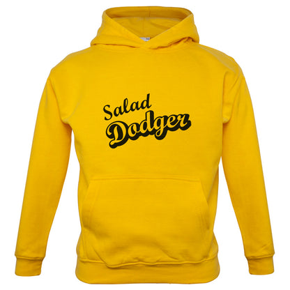 Salad Dodger Kids T Shirt