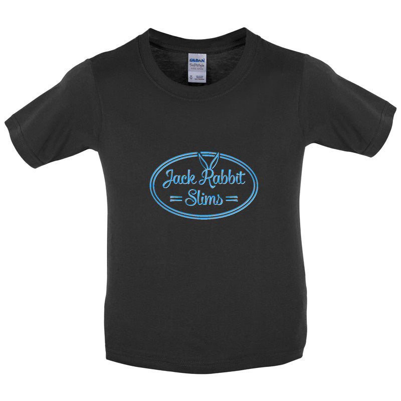 Jack Rabbit Slims Kids T Shirt