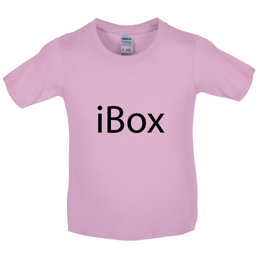 iBox Kids T Shirt