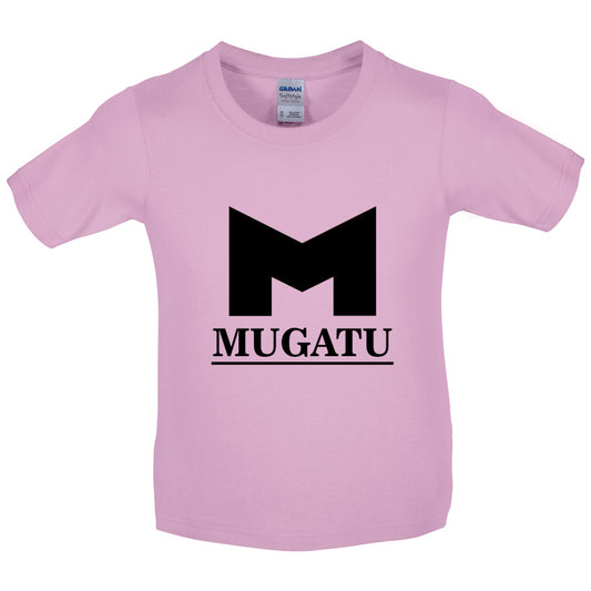 Mugatu Kids T Shirt