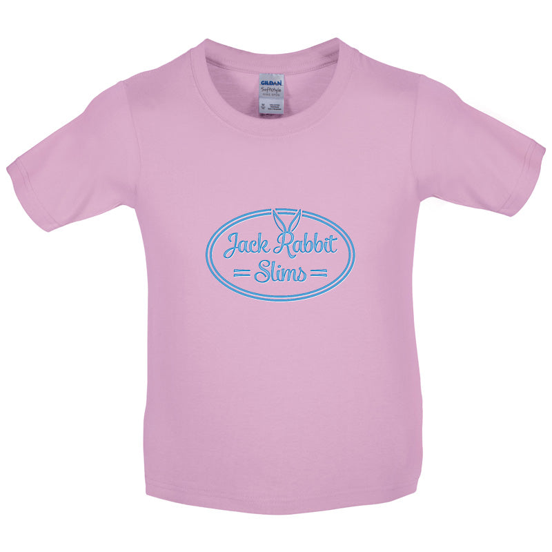 Jack Rabbit Slims Kids T Shirt