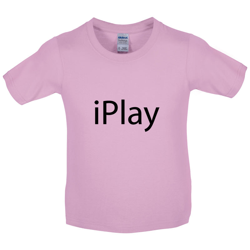 iPlay Kids T Shirt