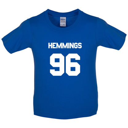 Hemmings 96 Kids T Shirt