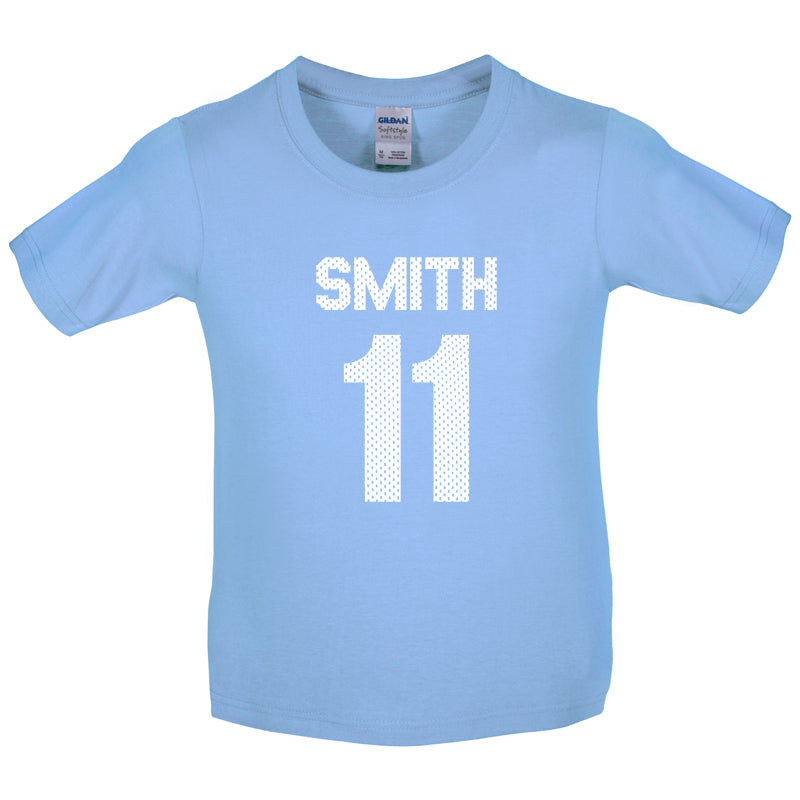 Smith 11 Kids T Shirt