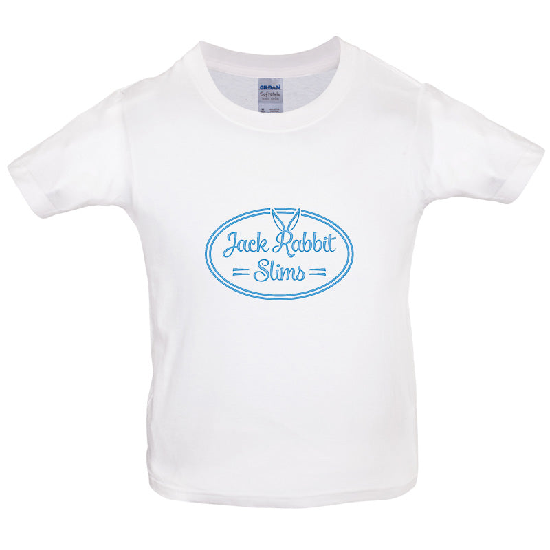 Jack Rabbit Slims Kids T Shirt