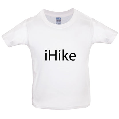 iHike Kids T Shirt