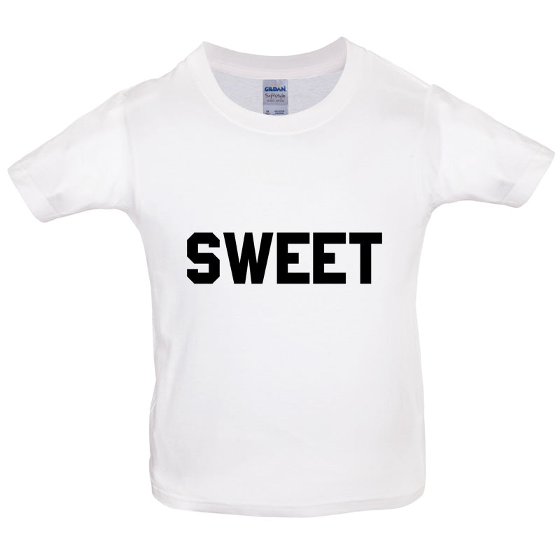 Sweet Kids T Shirt